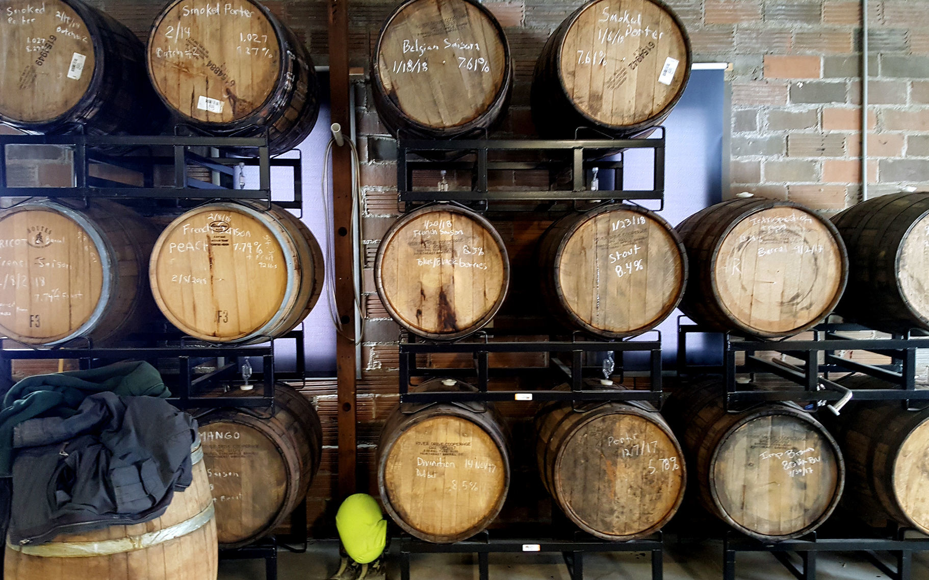 Drink Me Brewing Company